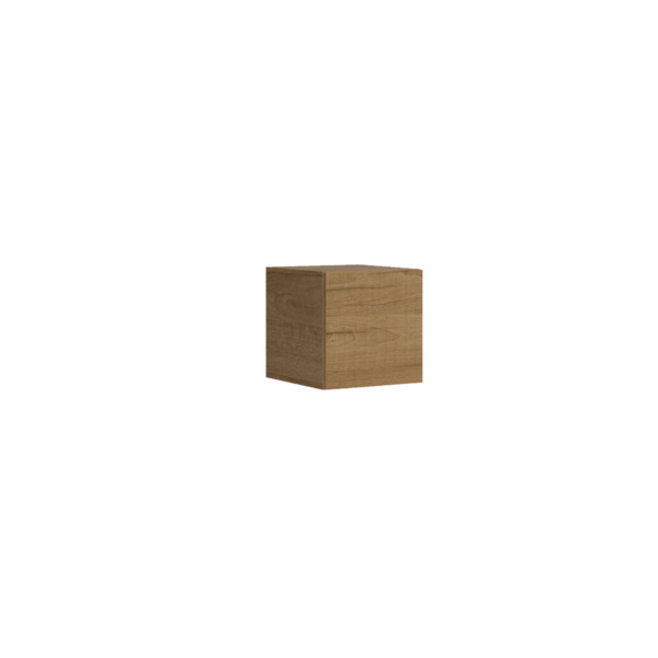 Pensile L.40 H.40 P.39,2 sx-dx