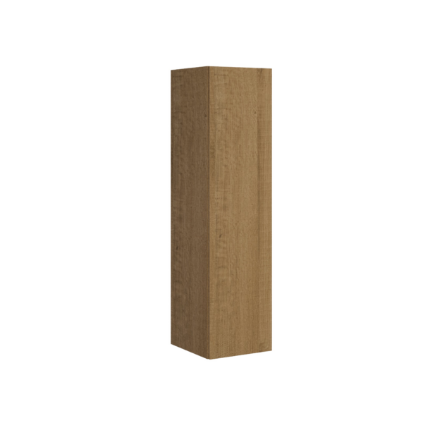 Pensile verticale L.40 H.153.6 P.39,2 sx-dx