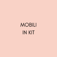 Mobili in kit