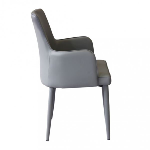 Set di 4 POLTRONE CAMILLE - immagine 4