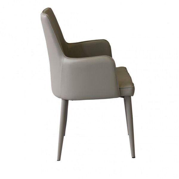 Set di 4 POLTRONE CAMILLE - immagine 3