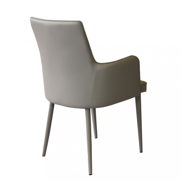 Set di 4 POLTRONE CAMILLE - immagine 4